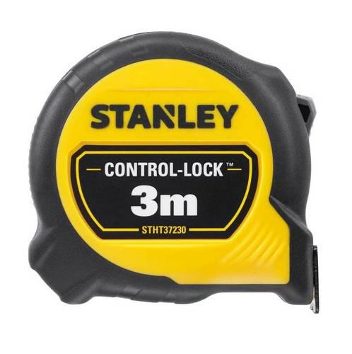 Flexómetro Control -Lock STANLEY® 3mx19mm