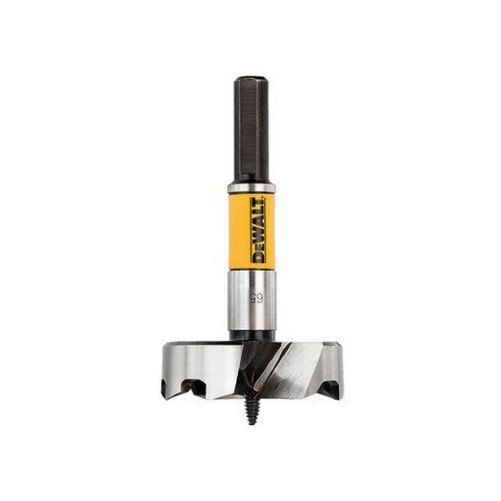 Dewalt DT4580-QZ DT4580-QZ-Broca perforante para Madera Ø 41mm, 0 W, 0 V