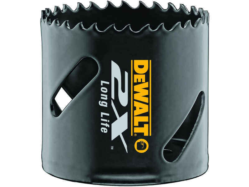 DeWalt DT8138L-QZ - Corona bi-metal Extreme 2X de 38 mm