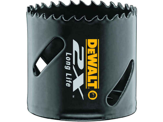 DeWalt DT8138L-QZ - Corona bi-metal Extreme 2X de 38 mm