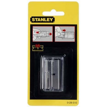 Stanley 0-28-510 - Repuesto rascavidrios x10