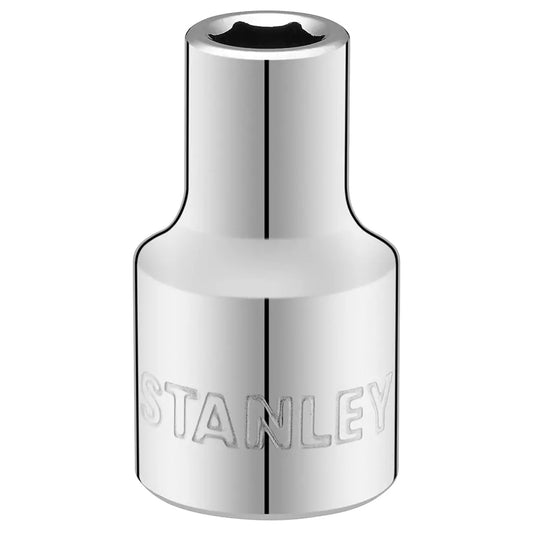 1/2' Vaso 6 caras 30mm
