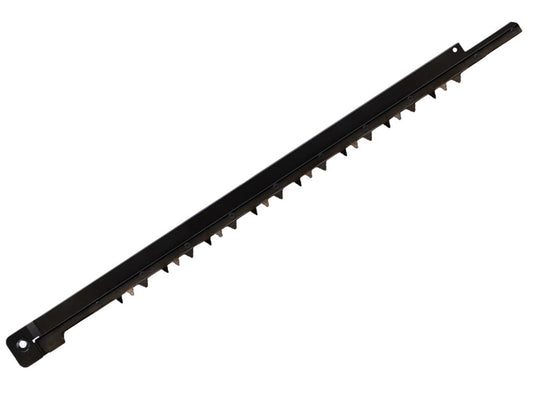 DeWalt DT2971-QZ - Hoja de sierra Alligator HSS de 295 mm de longitud para madera dura