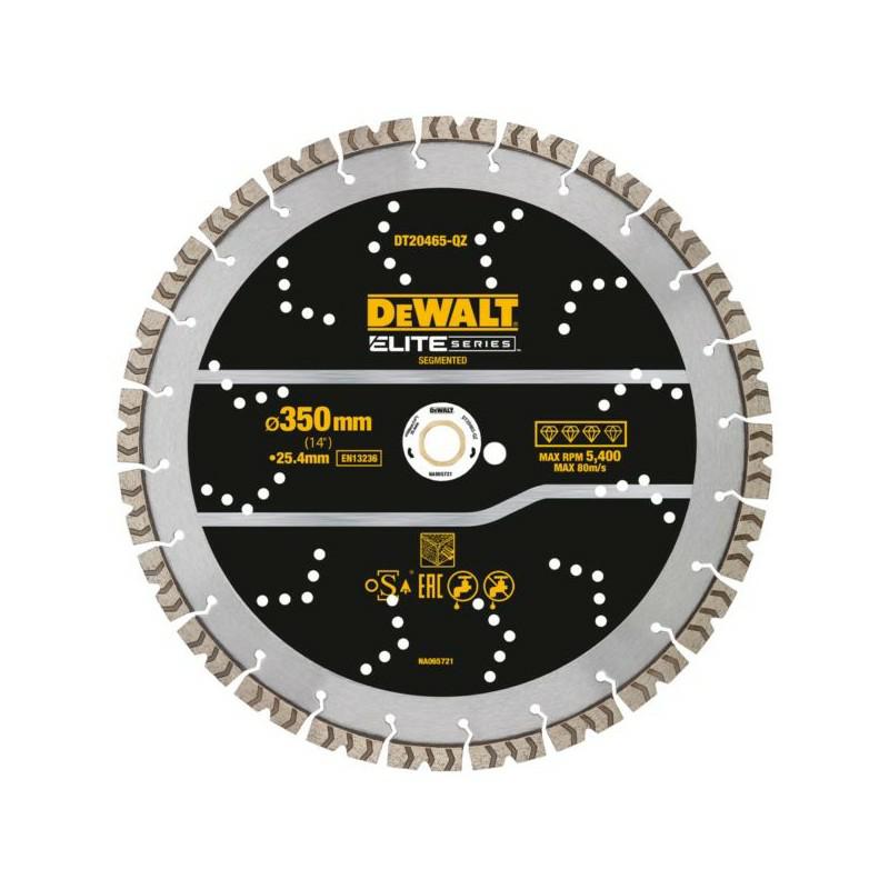 DeWALT Hoja de sierra circular, pieza para corte