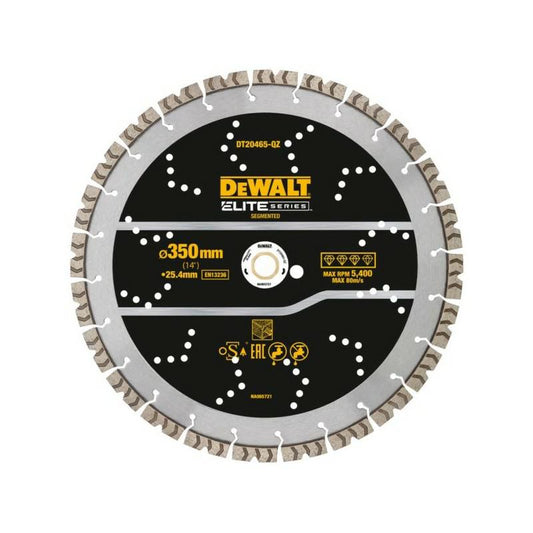 DeWALT Hoja de sierra circular, pieza para corte