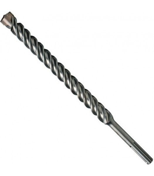DeWalt DT60842-QZ - Broca SDS-Max XLR de 4 cortes, 38 x 570 mm