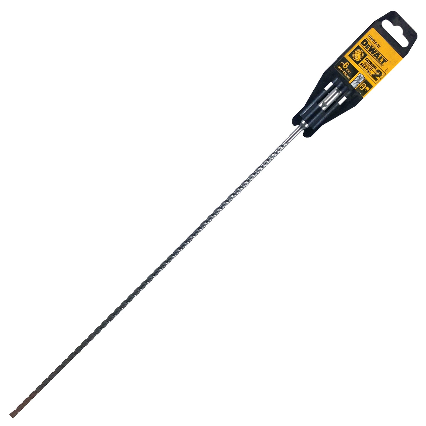 DeWalt DT9544-QZ - Broca SDS-Plus Extreme 2, 10 x 350 mm