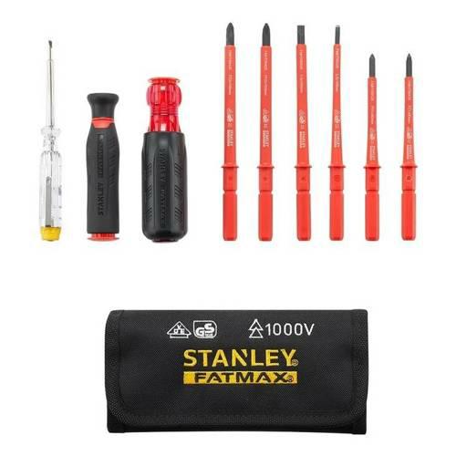 Stanley STHT0-66426 - Atornilladora (pack de 10)