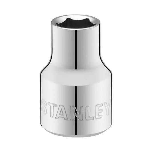 Vaso 6 caras 3/8' 18mm