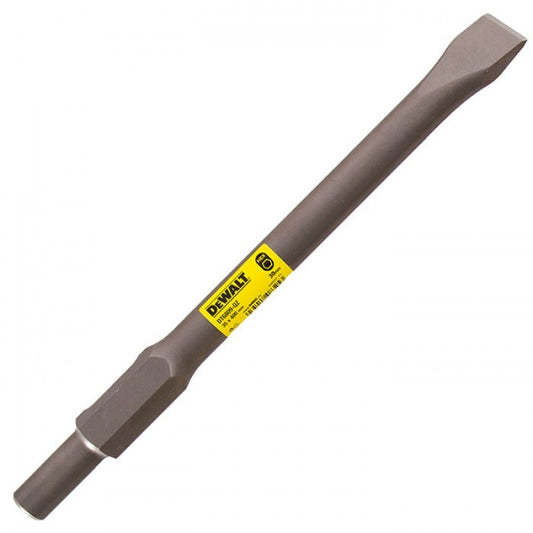 DeWalt DT6809-QZ - Cincel corta frios hexagonal, 30 mm