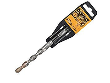 DeWalt DT9533-QZ - Broca SDS-Plus Extreme 2, 8 x 410 mm