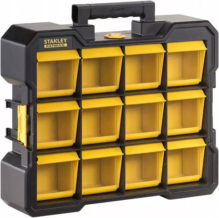 STANLEY FATMAX FMST81077 - Organizador vertical Fatmax