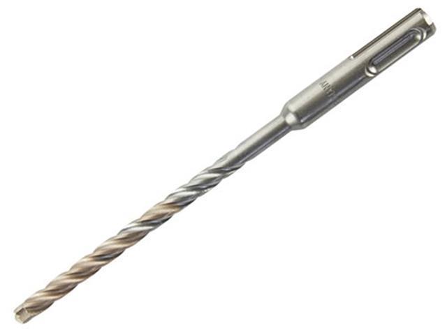 DeWalt DT8937-QZ - Broca SDS-Plus XLR de 4 cortes, 12 x 460 x 400 mm