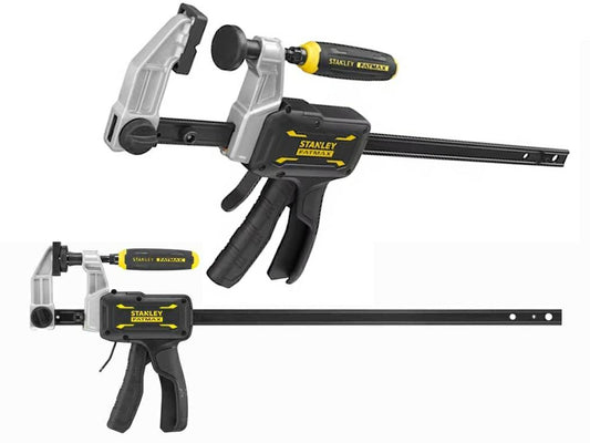 Stanley 0-83-008 - Sargento monomanual grande 900mm