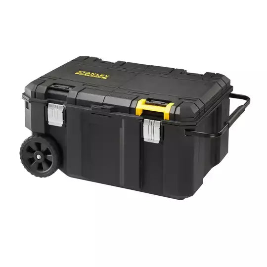 Coffre de chantier étanche STANLEY Pro-stack Fatmax - FMST17870-1