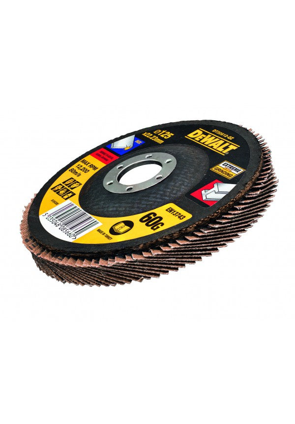 DEWALT DT30622-QZ Rueda abrasiva amoladora angular