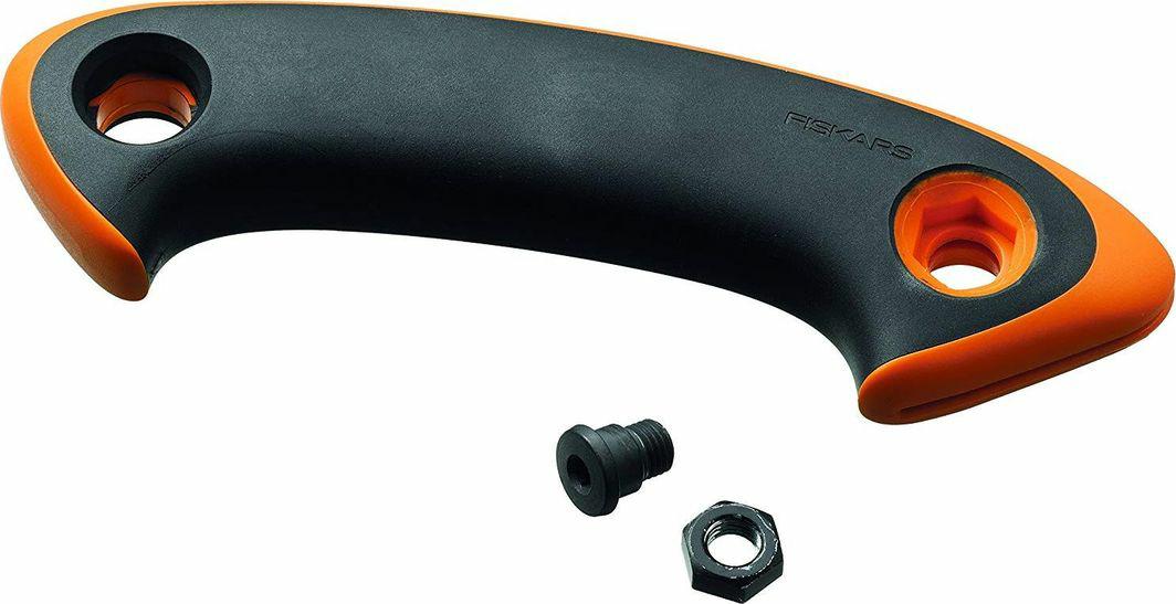 Fiskars Kit de repuesto para las sierras SW240 & SW330, Tornillo y tuercas incluidas, Negro/Naranja, 1020202