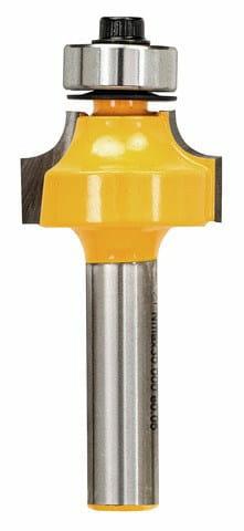 DeWalt dt90015 abrundfr aeser HM Z2 S, 8 mm, d 31,8 mm, R 9,5 mm, 6 unidades)