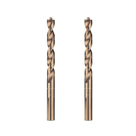 DeWalt DT5037-QZ - Broca para metal Extreme 2, 2,5 x 57 mm