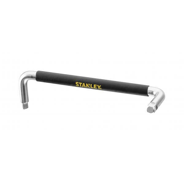 STANLEY STHT80879-0 - Llave para tapones de vaciado