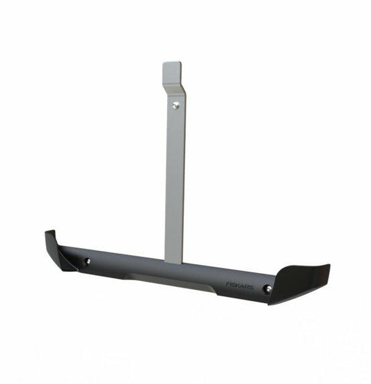 Fiskars - Soporte de Pared para Rueda de Agua Maciza, Medio/Grande