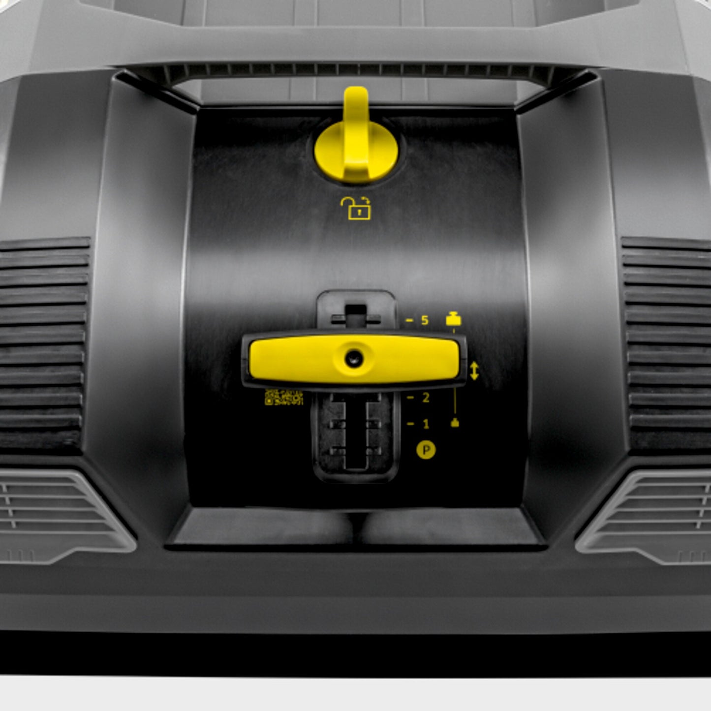 Kärcher 1.517-131.0 - Barredora KM 70/20 C 2SB