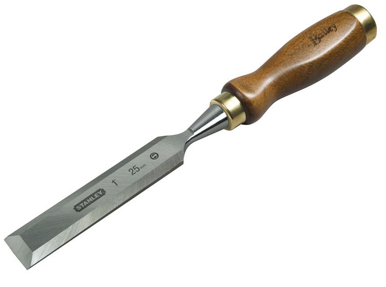 STANLEY 2-16-384 - Formon mango de madera 10mm