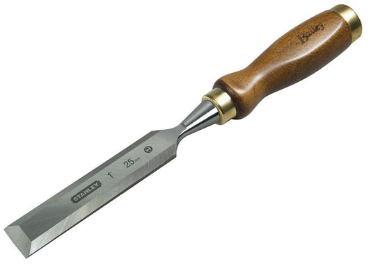STANLEY 2-16-384 - Formon mango de madera 10mm