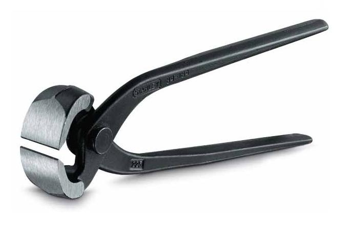 Stanley 2-84-183 - Tenazas de carpintero 180 mm