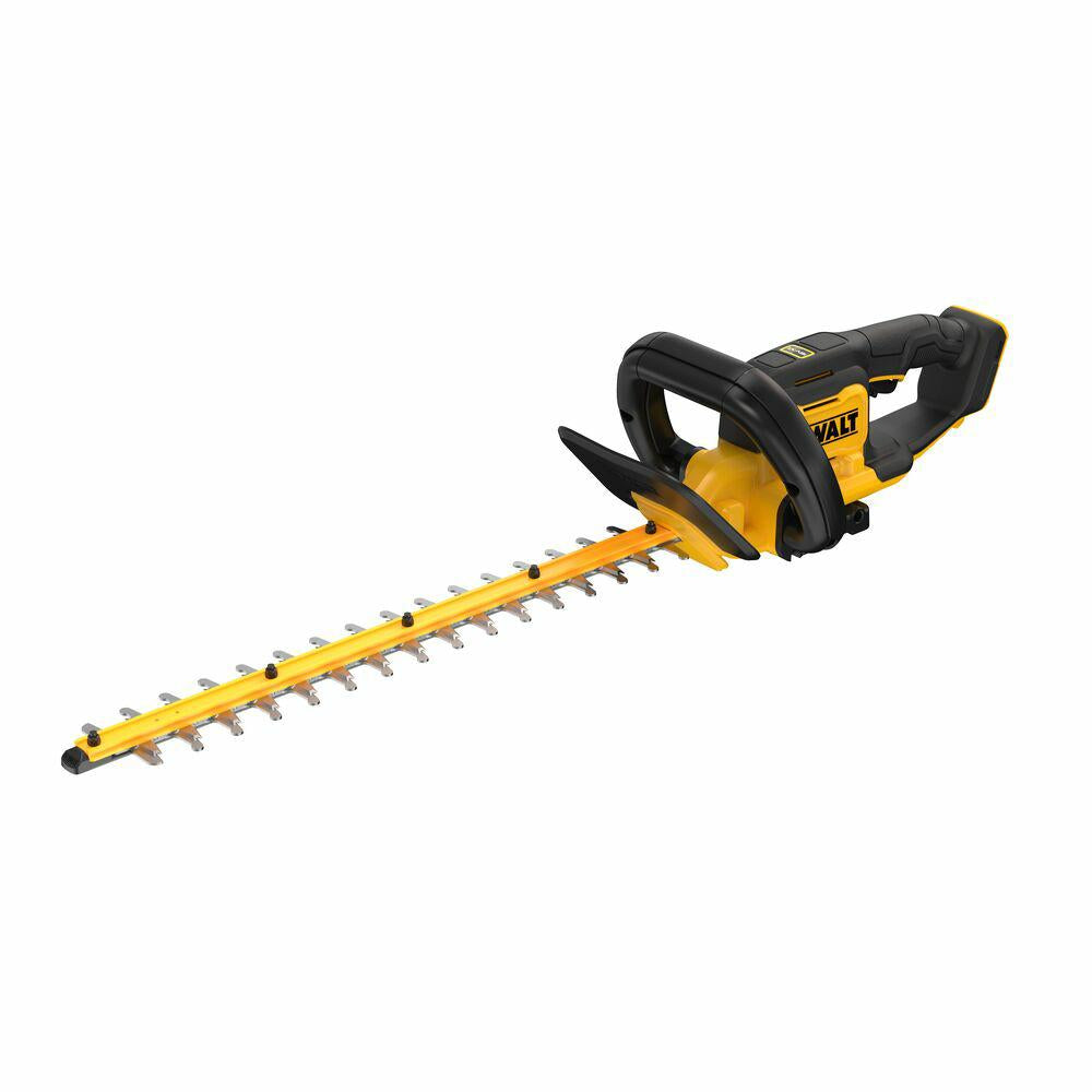 DEWALT 18V XR Cortasetos 55cm 25mm, Solo Herramienta, DCMHT564N-XJ
