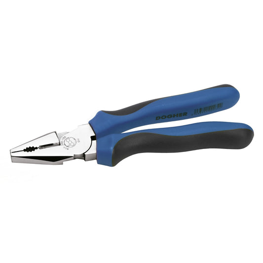 Dogher 200-160 - Alicate Universal de Alta Potencia 160mm