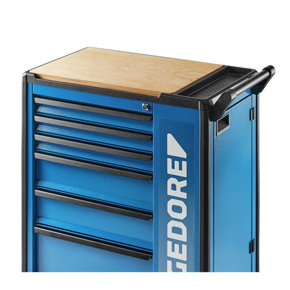 2005 HP - Panel de madera laminada 590x410x30 mm - Ferrotecnia