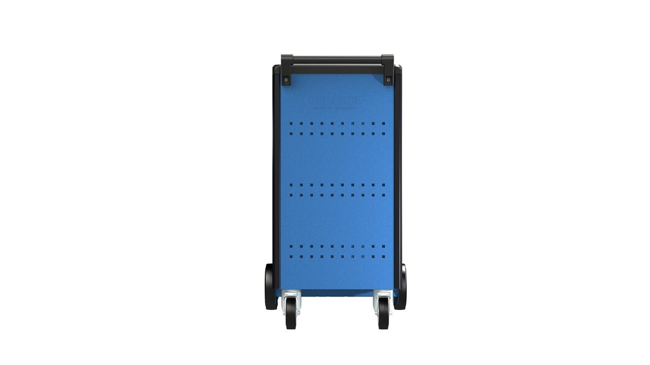 2005 XL - Línea de Carros de Taller Profesionales XL - Ferrotecnia