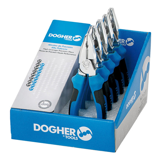 Dogher 201-160J - Expositor Mostrador Alicates Corte Diagonal DOGHER 201-160