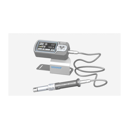 GEDORE ETQR DS - E-torc QR Display Unit with Scanner