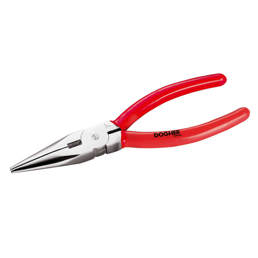 Dogher 20208-160 - Alicate B/Semirred M/Bimat Inox 160Mm
