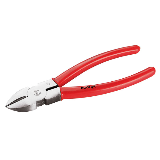 Dogher 20212-200 - Alicate Corte Diagonal M/Bimat Inox200Mm