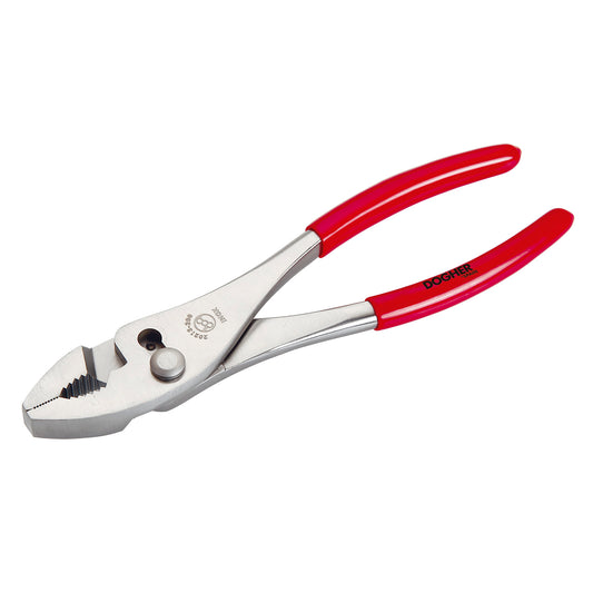 Dogher 20213-200 - Alicate 2 Posiciones Inox 200Mm