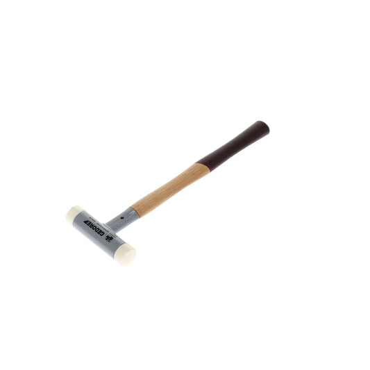 GEDORE 248 H - Anti-bounce hammers with walnut wood handle