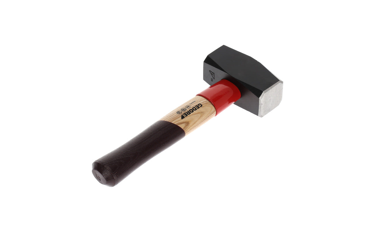 620 - Mazas ROTBAND-PLUS con mango de madera