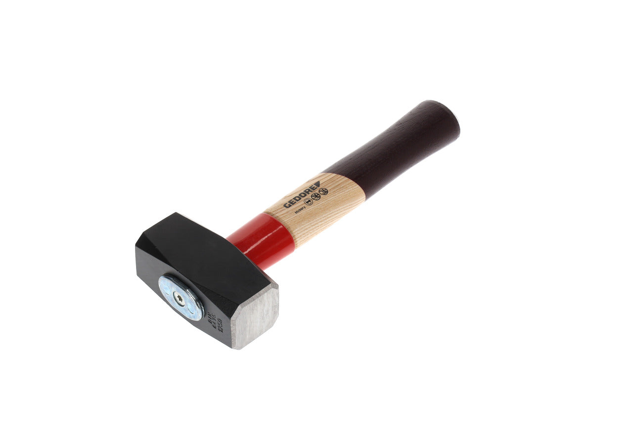 620 - Mazas ROTBAND-PLUS con mango de madera
