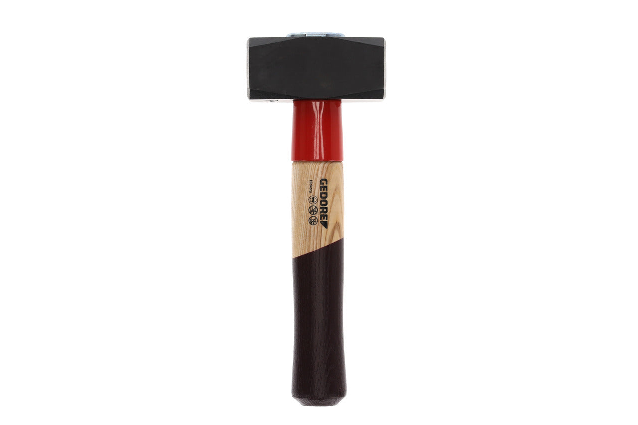 620 - Mazas ROTBAND-PLUS con mango de madera