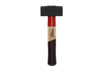 620 - Mazas ROTBAND-PLUS con mango de madera