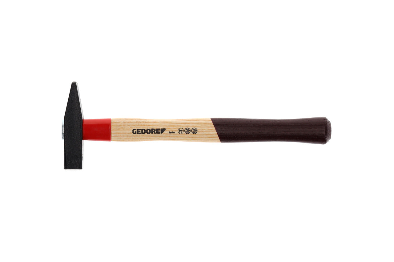 600 - Martillos de montador ROTBAND con mango de madera