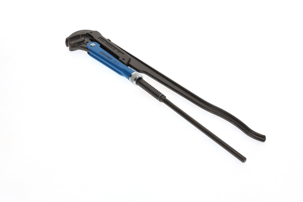 175 2 - Rf 175 Tenaza para tubos 2"
