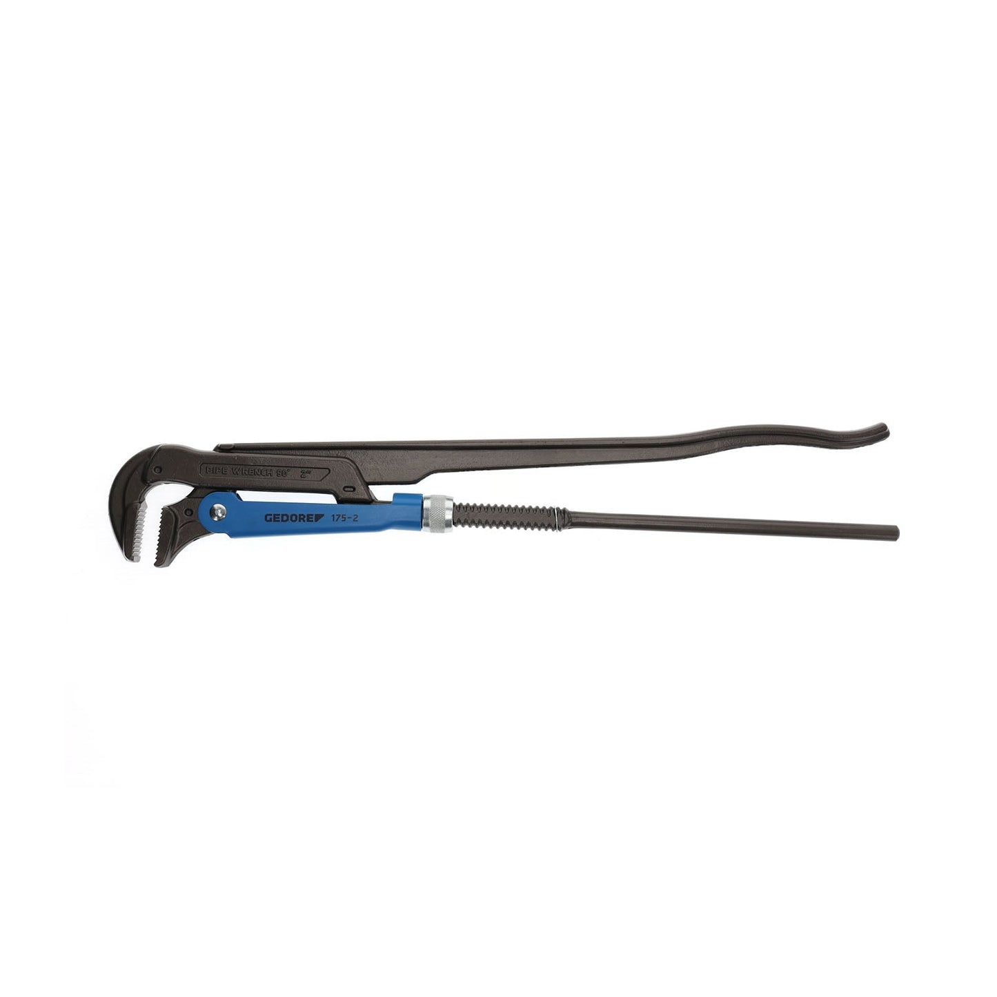 GEDORE 175 2 - Rf 175 Pipe Pliers 2"