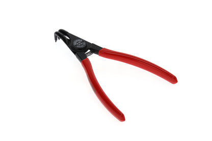 8000 A- Alicates para anillos circlip exteriores de 3 a 400 mm de diámetro
