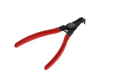 8000 A- Alicates para anillos circlip exteriores de 3 a 400 mm de diámetro