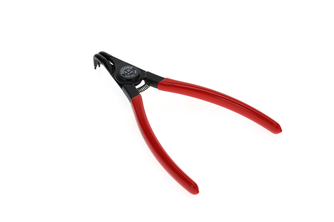 8000 A- Alicates para anillos circlip exteriores de 3 a 400 mm de diámetro
