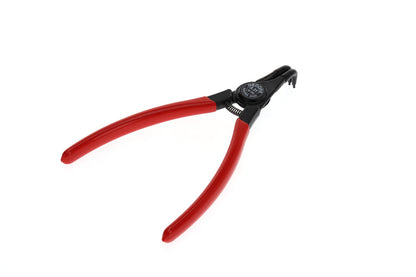 8000 A- Alicates para anillos circlip exteriores de 3 a 400 mm de diámetro